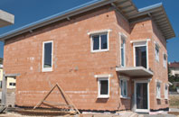Twynholm home extensions