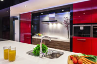 Twynholm kitchen extensions