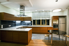 kitchen extensions Twynholm